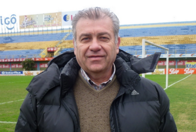 Piden embargar bienes de Ramón González Daher