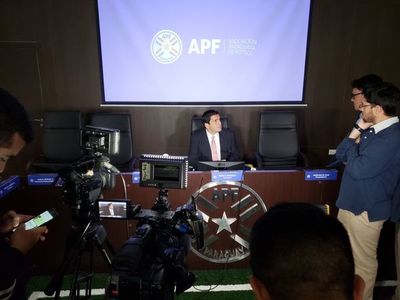 Los torneos serían de una rueda y con liguilla