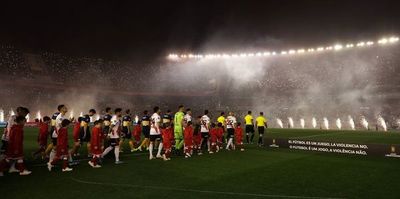 La Superliga antes de la revancha