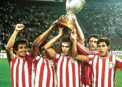 Catorce campeones del 79′ ya tienen pensiones graciables del Congreso