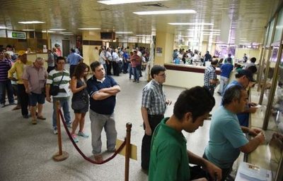 Más de 100 contribuyentes fueron estafados, señala viceministro de la SET