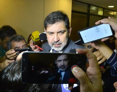 Proyecto de registro biométrico en elecciones no comprometerá secreto del voto, según Apuril