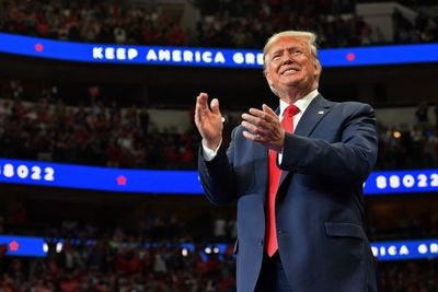 Trump asegura que Erdogan le transmitió su voluntad de aplicar alto el fuego en Siria