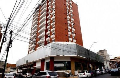 Caso edificio del MEC: años de abandono y una década de impunidad