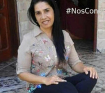 Docente habría sido asesinada por su expareja en Ñeembucú