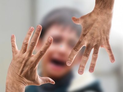 Niños de 2 y 5 años fueron víctimas de abuso en Alto Paraná