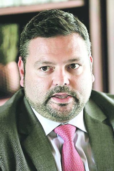 Corte archiva acción indemnizatoria del escribano Fernández Zaván