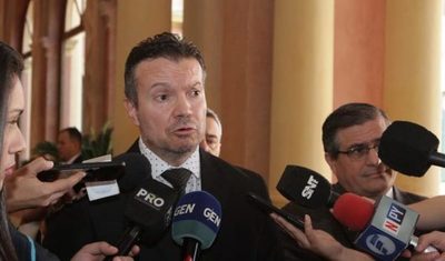 Paraguay destaca resultados de cara a evaluación de GAFI, según ministro