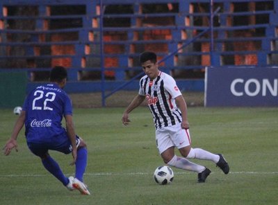 Libertad recibe esta tarde a Sol de América