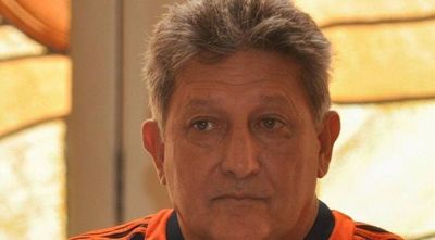 Romerito renuncia a la pensión: “Ojalá que se tranquilicen”