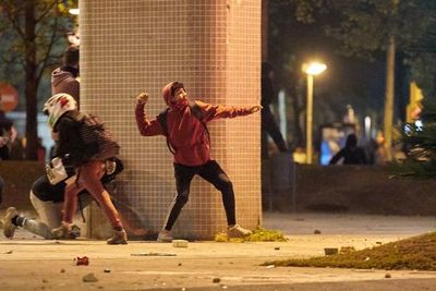 El gobierno catalán pide “negociación sin condiciones” a Madrid