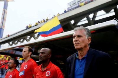 Niegan diferencias con seleccionador Queiroz