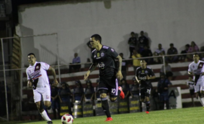 HOY / Mendieta vuelve a entrar en acción