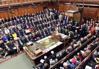 Londres posterga decisión sobre brexit