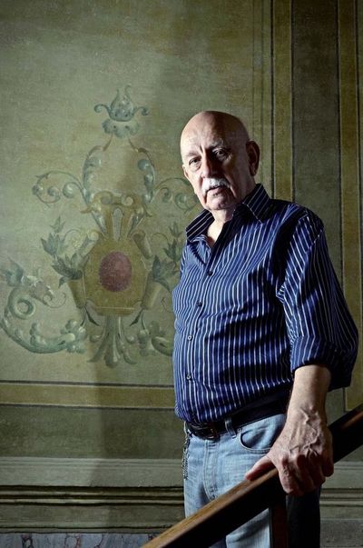 Recordando a Carlos Colombino