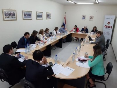 Las elecciones del Cones continuarán suspendidas, según abogado