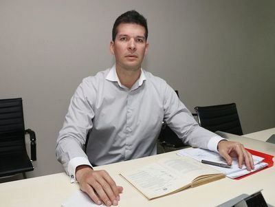 Godoy presentará proyecto que elimina el Ministerio del Interior