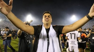 Trovato expone oficialmente la propuesta para el 2020