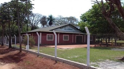 ¿Negociado? Congreso expropia terrenos valiosos