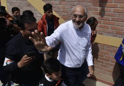 Habrá balotaje en Bolivia