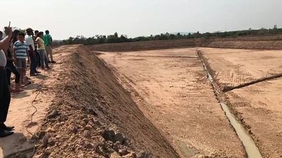 Empresa afirma que lago Ypoá no será contaminado por proyecto de vertedero