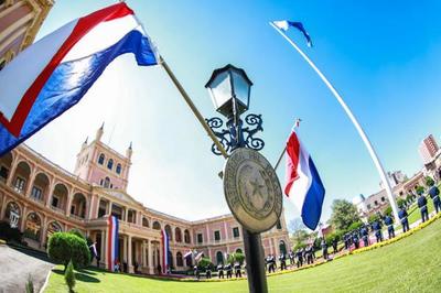 Jefe de Estado mantendrá audiencias en Palacio de Gobierno