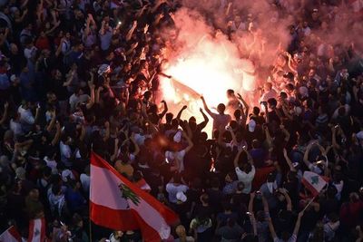 El gobierno de Líbano apuesta por las reformas, pero persisten las protestas