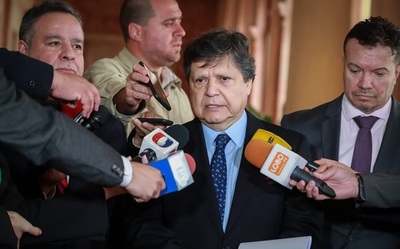 Gobierno busca fortalecer una "policía de proximidad" con la sociedad civil.