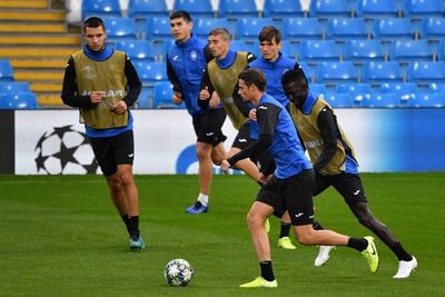 City, PSG y Bayern a mantener el pleno de victorias