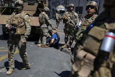 ONU llama a reducir la tensión en Chile y pide rechazar toda la violencia