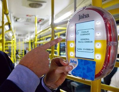 Mba’yrumýi orekóva billetaje electrónico ogueraháva kártel