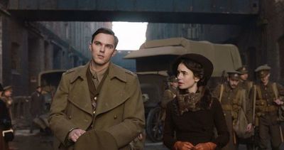 Cinemarte presenta hoy “Tolkien” y “Cold war”
