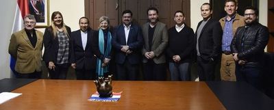 Aprueban reglamentación