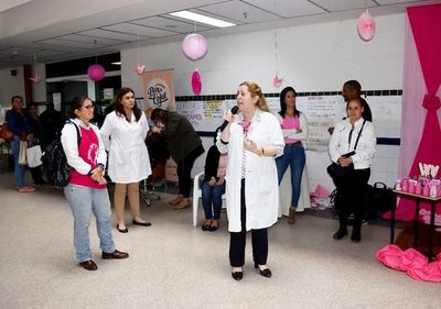 Afirman que hay nueva vida después del cáncer