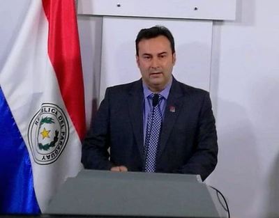 Lo metió en secreto en abril, tras críticas, ahora recula: Abdo retira proyecto para modificar jubilación