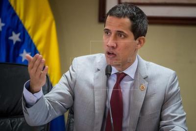 La oposición venezolana repudia "cualquier intento" de alterar el conteo en Bolivia