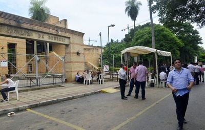 Estudiante de Derecho UNA ratificó hechos de acoso por parte de docente