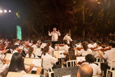 OSCA presenta hoy segundo concierto del ciclo "Música para Volar"