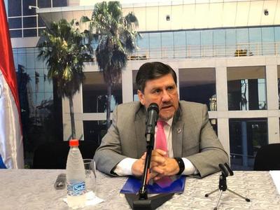 Llano, otro que cree que crisis en la región puede ser contagiosa