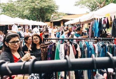 Preparan "Feria Guasú" en San Ignacio Misiones