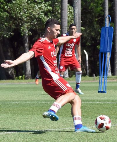 La Sub 23 se sigue movilizando