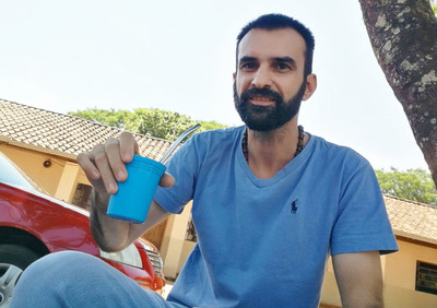 Productor de cannabis es un "perseguido político" sostiene abogado