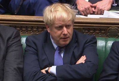 Parlamento bloquea tramitación exprés del brexit