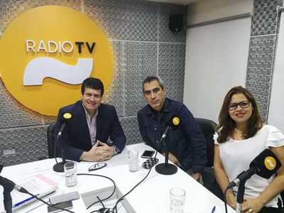 "Estamos en una epidemia de abuso y explotación infantil"