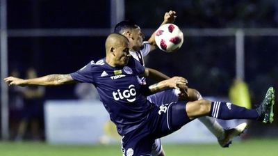 Un partido para Otálvaro