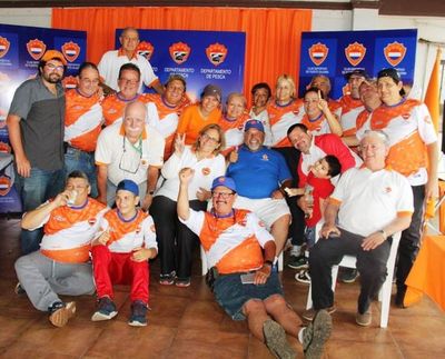Sajonia campeón