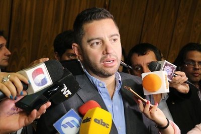Alliana no cree que la “ira ciudadana” despierte contra la postura de 60 diputados sobre pérdida de investidura