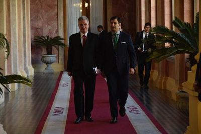 Añetete propone ajustar Presupuesto para evitar desequilibrio