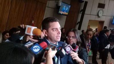 Alliana insiste en que primero debe haber condena para sacar investidura a diputados