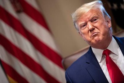 El autor del artículo anónimo que obsesionó a Trump publicará un libro